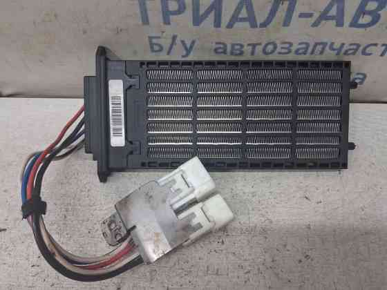 Электро радиатор печки Nissan Qashqai 2006-2013 27143BR00A (Арт. 83024) Киев