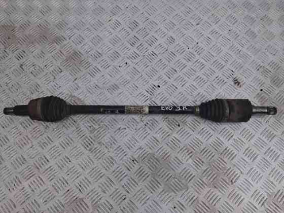 Привод задний правый  Land Rover Range Rover Evoque 2011-2018 LR061904 (Арт. 82561) Киев