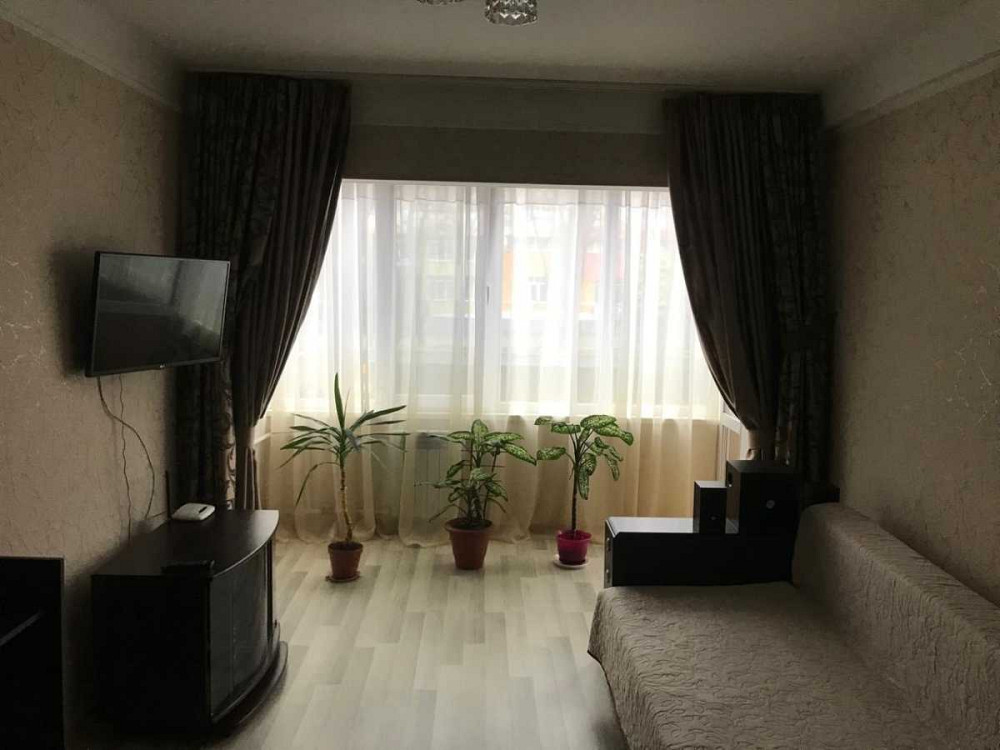 долгосрочная аренда 2-к квартира Киев, Святошинский, 16000 грн./мес. Киев - изображение 1