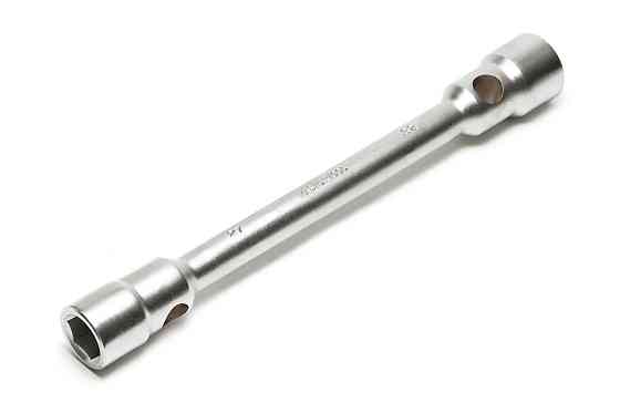 Ключ баллонный MASTERTOOL двусторонний 27х32 мм 73-2732 Харків