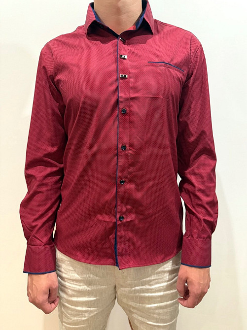 Середній та дрібний опт чоловічих[ сорочок + роздріб для всіх Львов - изображение 3