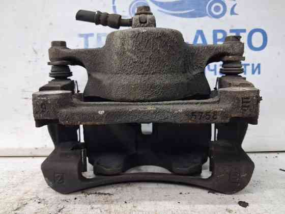 Суппорт передний левый Nissan Qashqai 2013-2022 410114EA0A (Арт. 65009) Киев