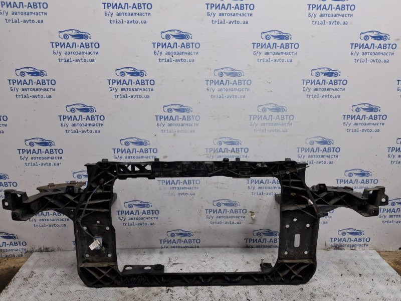 Панель передняя Hyundai IX35 2009-2015 641102Y000 (Арт. 67995) Киев - изображение 7