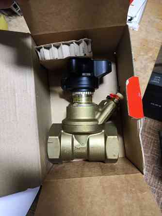 003Z4005 Danfoss MSV-BD LENO Клапан балансувальний ручний DN 40 Киев