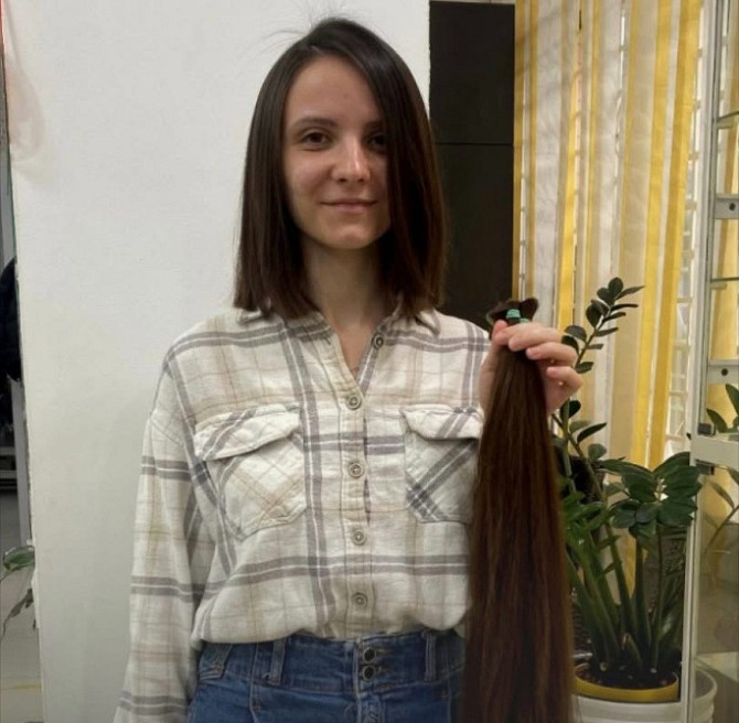 Ми купуємо натуральне волосся у Чернівцях Ми купимо Ваше волосся дорожче всіх у Чернівцях 0961002722 Черновцы - изображение 1