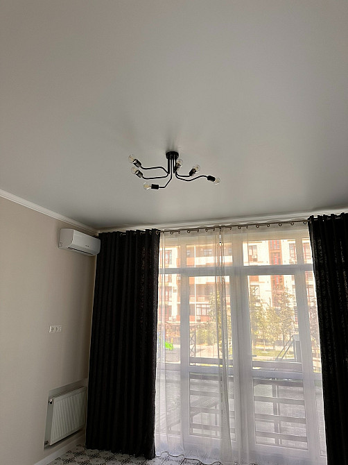 У продажу дуже красива квартира-студія на Бочарова у новому будинку. Одесса - изображение 3