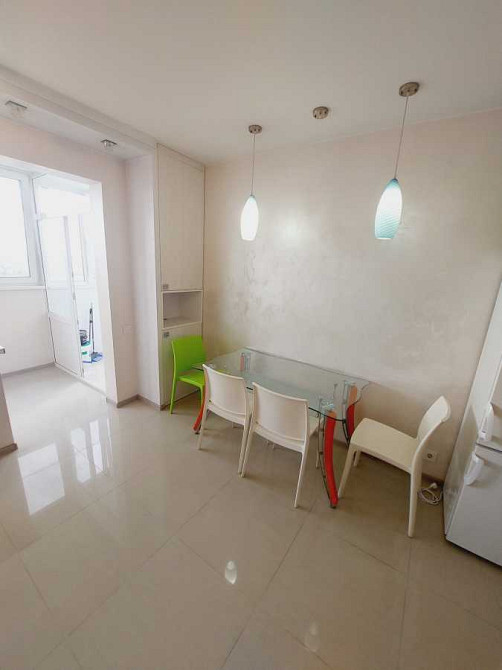 долгосрочная аренда 1-к квартира Киев, Днепровский, 15500 грн./мес. Київ - зображення 11