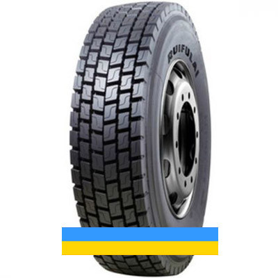 315/80 R22.5 Sunfull HF638 156/152L Ведуча шина Київ - зображення 2