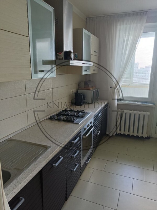 Оренда 4-х кім. квартири, ст. м. Арсенальна, Печерська - 5 хв. пішки. Код об’єкта 11202101 Киев - изображение 9