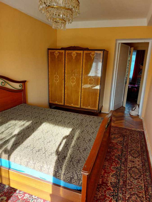 продажа 3-к квартира Киев, Подольский, 67000 $ Київ - зображення 4