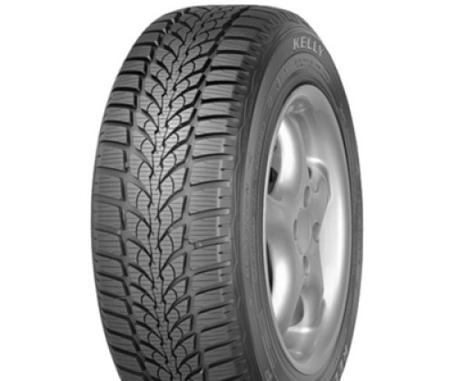 215/50 R17 Kelly Winter HP 95V Легкова шина Київ - зображення 1