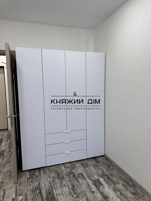 Оренда 1-кімнатної квартири, ЖК Метро парк, код 11204407 Київ - зображення 9