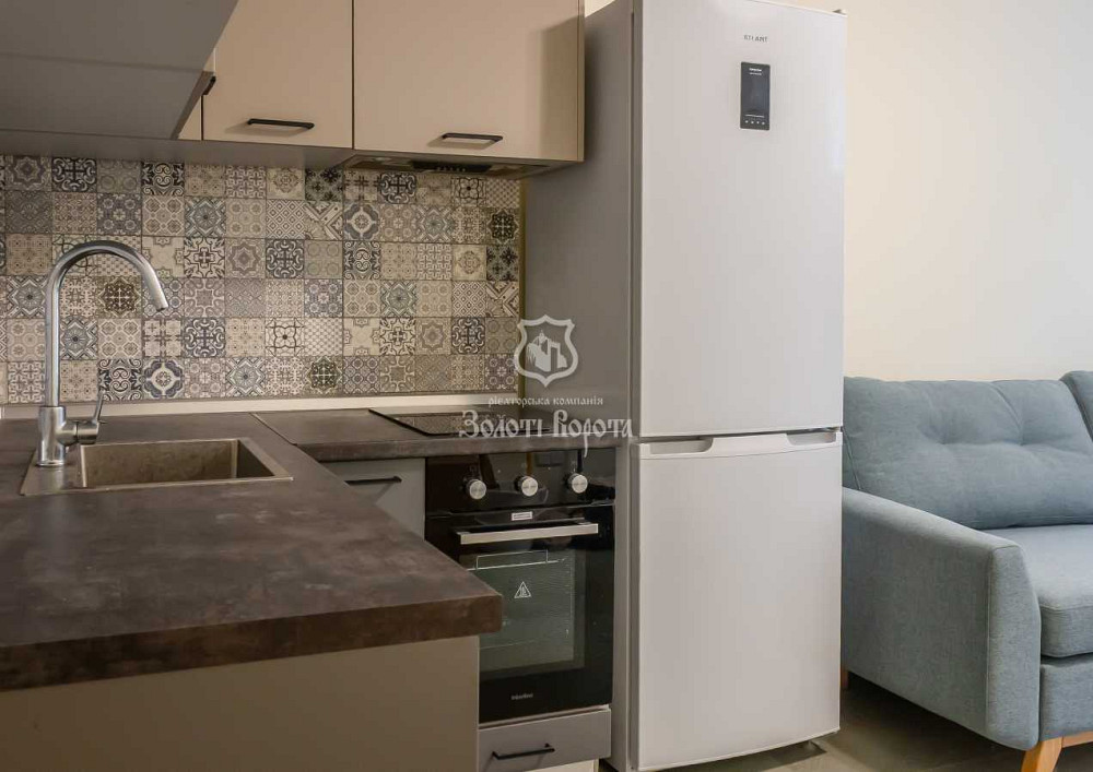 продажа 1-к квартира Киев, Деснянский, 29000 $ Киев - изображение 6