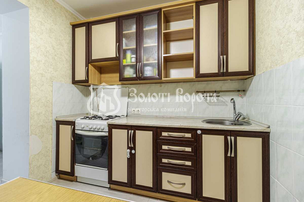 продажа 1-к квартира Киев, Деснянский, 41500 $ Київ - зображення 8