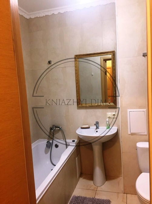 Продаж 1 кім квартири вул. Чавдар 3 КОД об'єкта № 21112087 Киев - изображение 9