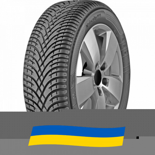 215/50 R17 Kleber Krisalp HP3 95H Легкова шина Київ - зображення 1