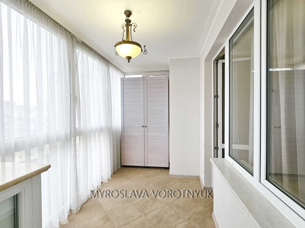 продажа 2-к квартира Киев, Голосеевский, 177000 $ Київ - зображення 6