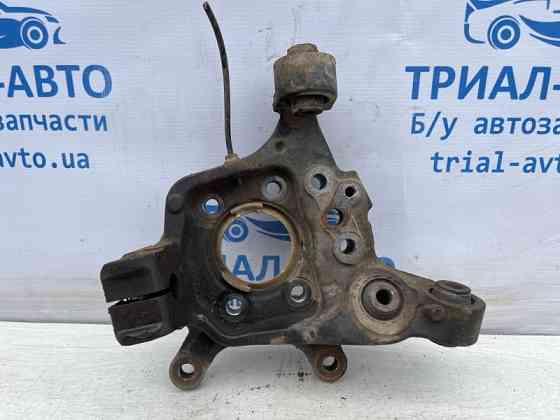 Цапфа задняя правая Infiniti QX60 L50 3.5 БЕНЗИН VQ35DE 2013 (б/у) Киев
