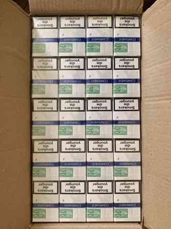 Сигарети Опт от 10 блоков Акциз. Стики для Iqos Terea Heets Neo FIT Киев