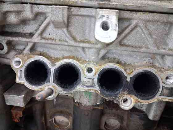 Двигатель Hyundai I30 2011-2017 D4FB (Арт. 70284) Киев