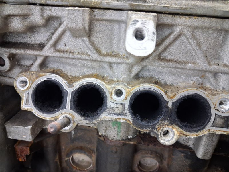 Двигатель Hyundai I30 2011-2017 D4FB (Арт. 70284) Київ - зображення 6