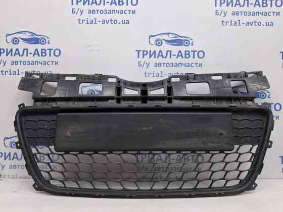 Решетка бампера центральная Hyundai I30 2007-2012 865612L010 (Арт. 61779) Киев