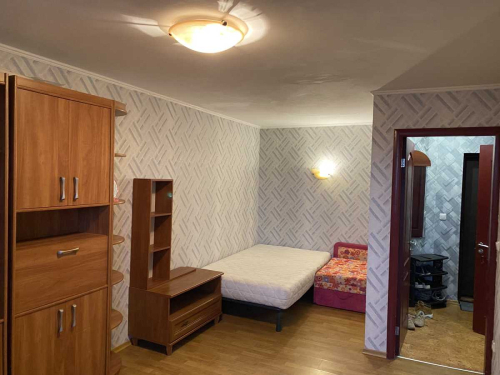 долгосрочная аренда 1-к квартира Киев, Днепровский, 9000 грн./мес. Киев - изображение 3