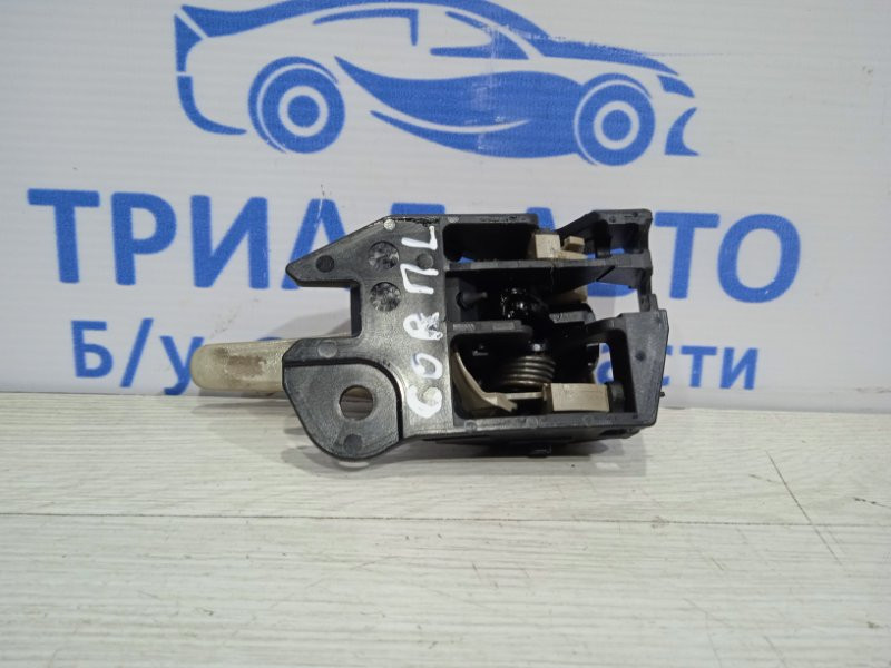 Ручка двери внутреняя передняя левая Toyota Corolla 2006-2012 6920612220B4 (Арт. 20870) Киев - изображение 2