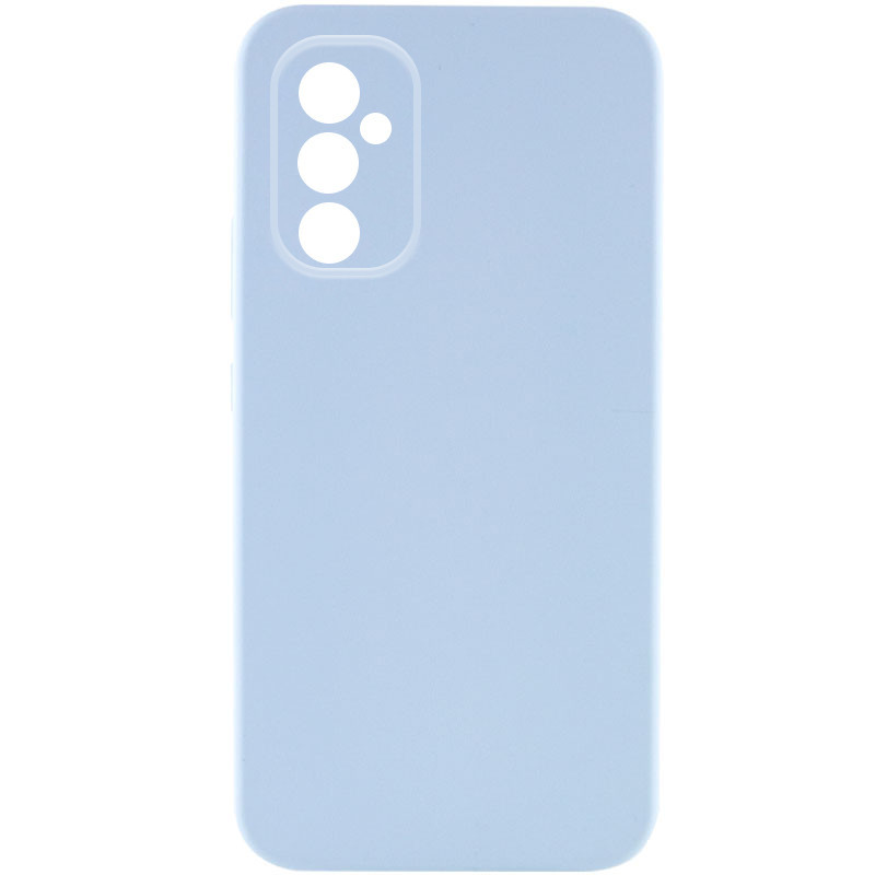 Чехол Silicone Cover Lakshmi Full Camera (AA) для Samsung Galaxy A56 5G Херсон - изображение 1
