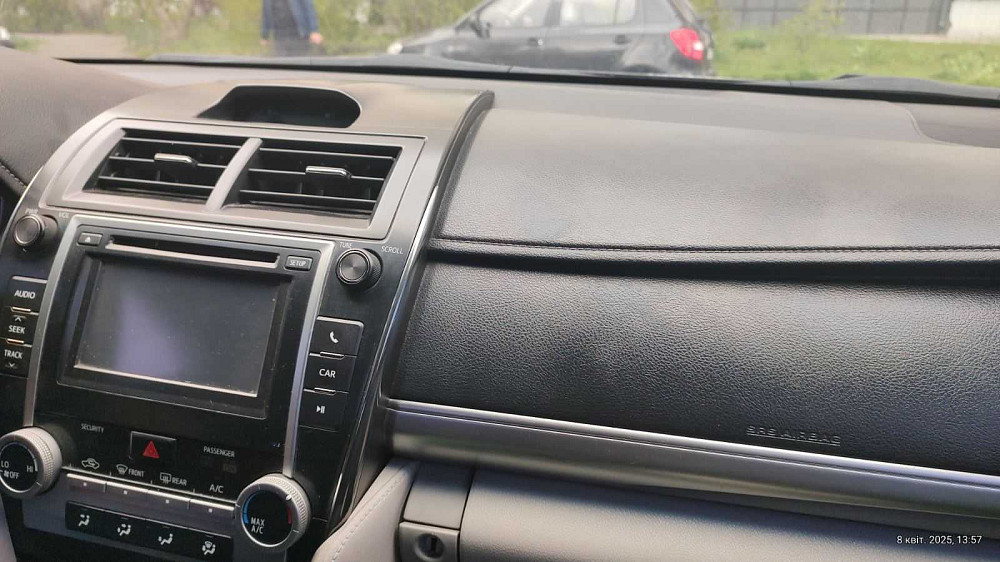 продажа Toyota Camry, 9500 $ Киев - изображение 4