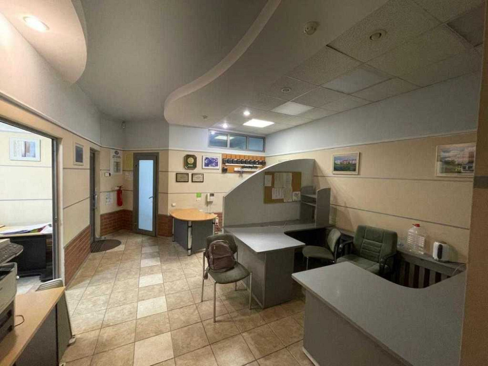продажа офисное помещение Киев, Оболонский, 110000 $ Киев - изображение 6