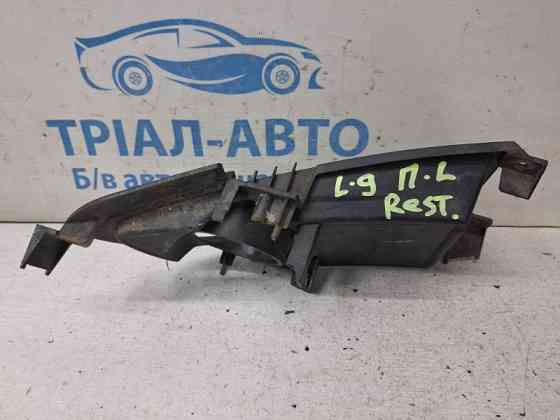 Накладка ПТФ Mitsubishi Lancer 2003-2009 8321A055 (Арт. 85152) Киев