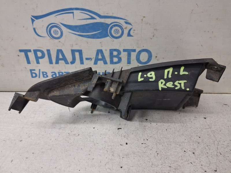 Накладка ПТФ Mitsubishi Lancer 2003-2009 8321A055 (Арт. 85152) Київ - зображення 2