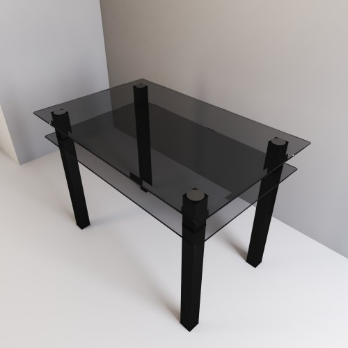 Стіл обідній 1100х700х750 мм. Киев - изображение 1