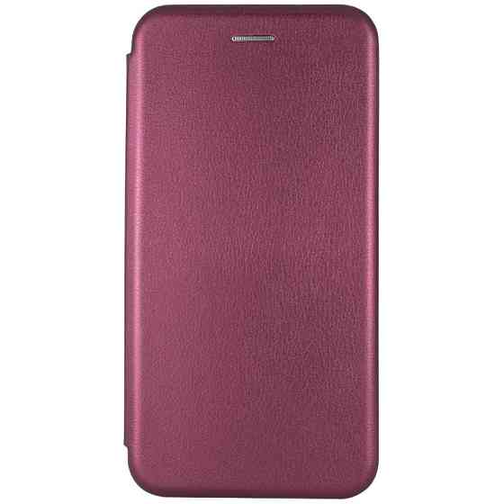 Кожаный чехол-книжка Classy для Xiaomi Redmi 6 Херсон