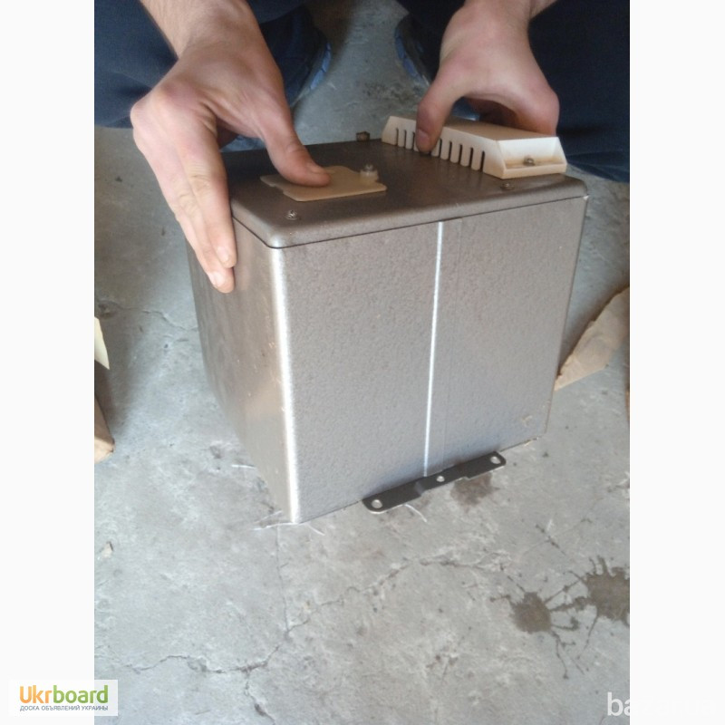 Усилители тиристорные У-23, 220в. -3шт Харків - зображення 1