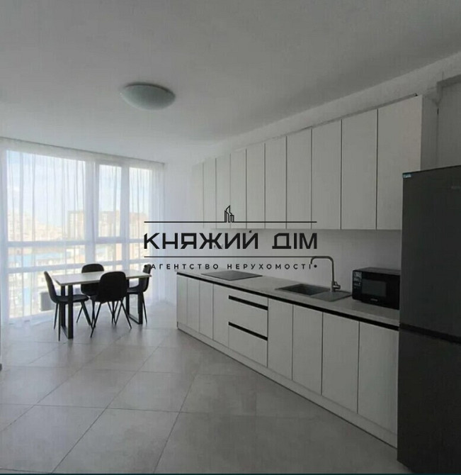 Оренда 1-кімнатної квартири Оболонський р-н, ЖК Бережанський. Код 11204641 Киев - изображение 7