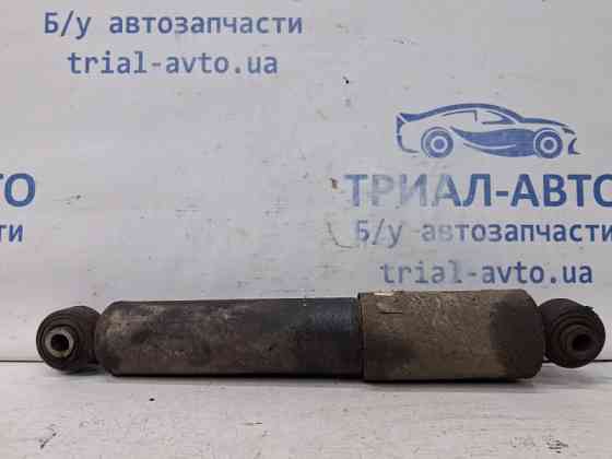 Амортизатор задний Nissan Pathfinder R51 2.5 DIESEL YD25DDTI 2004 (б/у) Киев