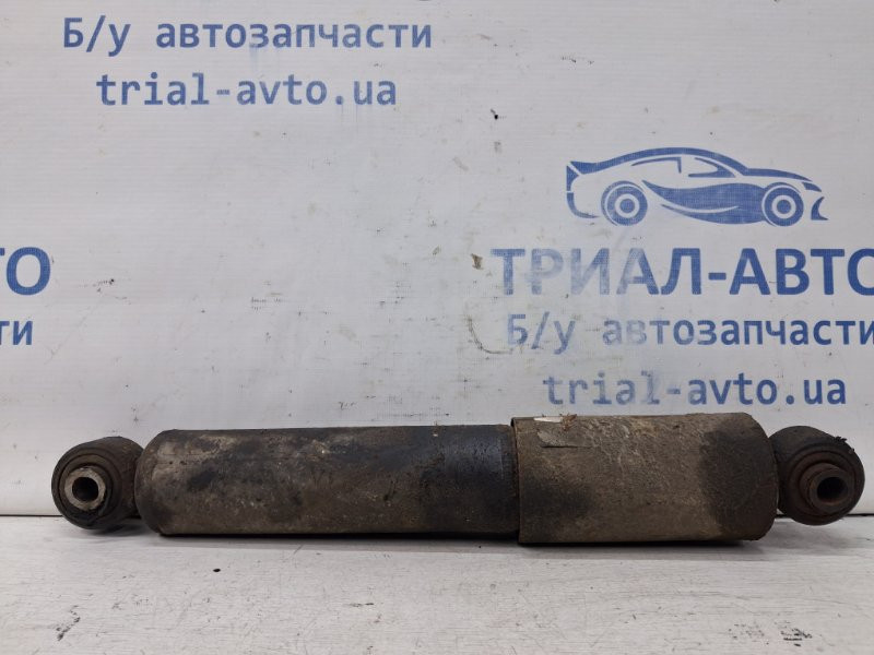 Амортизатор задний Nissan Pathfinder R51 2.5 DIESEL YD25DDTI 2004 (б/у) Киев - изображение 1