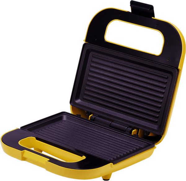 Бутербродница Magio MG-374 750 Вт Київ - зображення 6