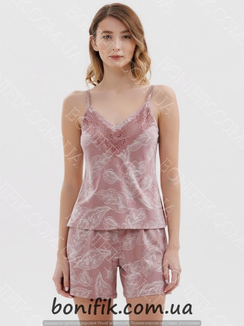 Женская пижама "Petaline" (16431) (арт. 1788) Кривой Рог - изображение 1