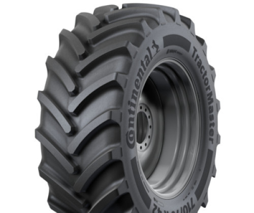 650/75 R38 Continental TractorMaster 172/169D/A8 Сільгосп шина Київ - зображення 11