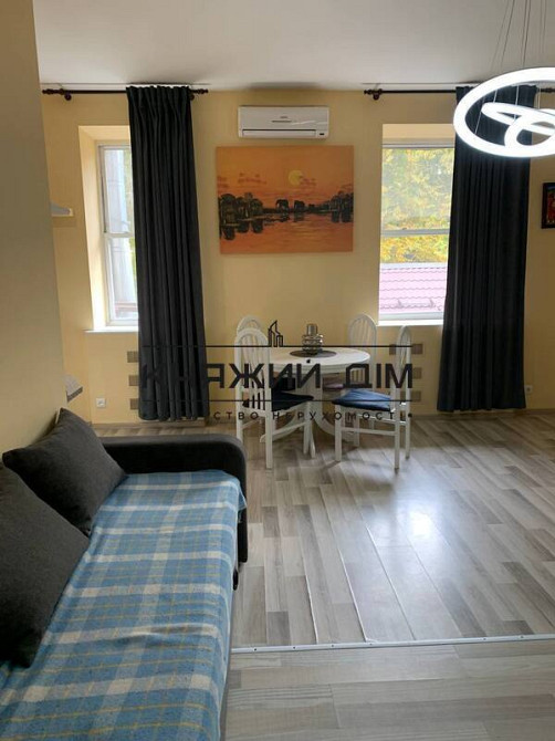 Оренда 2-кімн. студія на Майдані Незалежності Код: 114200 Киев - изображение 8