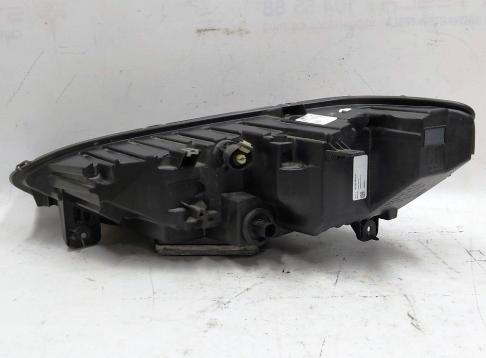 Фара главная правая UP LEVEL (USA) с повреждением Tesla model X 1034315-00-F Київ - зображення 2