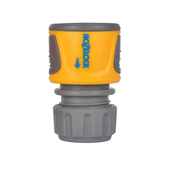 Коннектор HoZelock 2070 Классик (12,5 мм и 15 мм) Киев