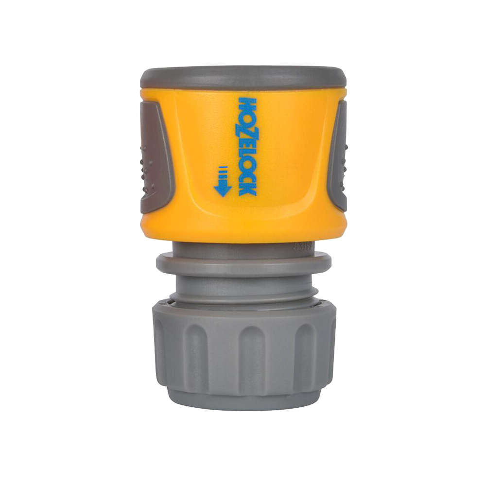 Коннектор HoZelock 2070 Классик (12,5 мм и 15 мм) Киев - изображение 1