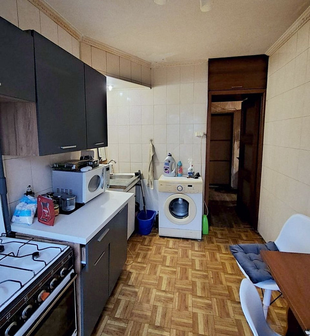 Продам 3-к квартиру в высотке на пр. Слобожанский Днепр - изображение 2