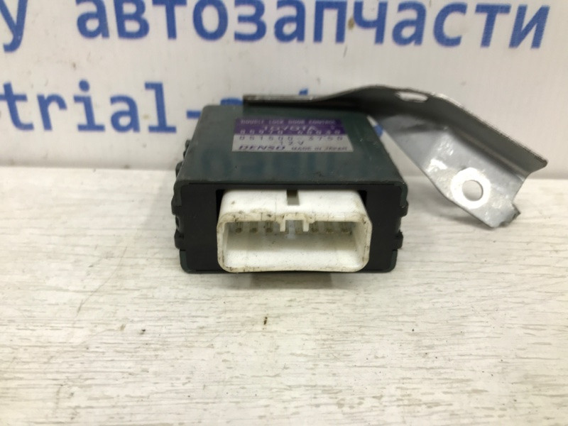 Блок управления дверьми Toyota Prado 2002-2009 8597060030 (Арт. 10681) Киев - изображение 3