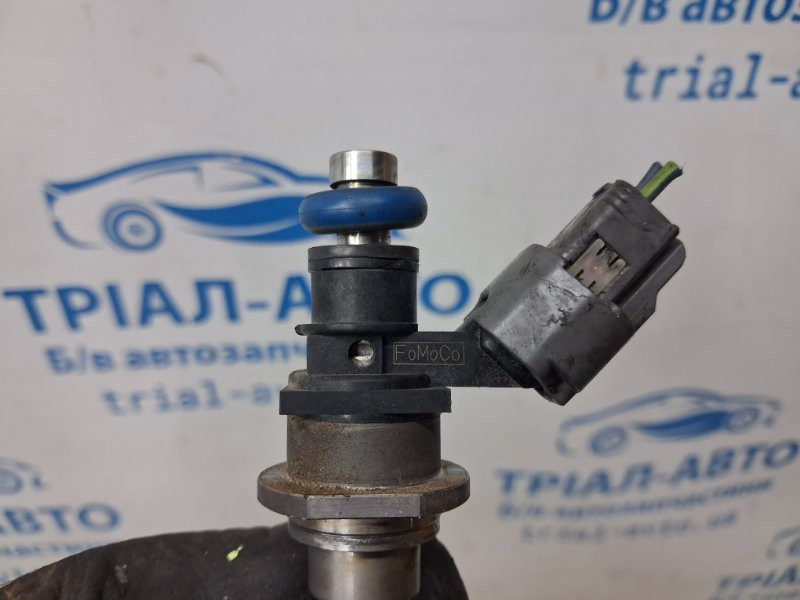 Форсунка топливная Mazda CX 7 2006-2012 L3K9-13-250A (Арт. 85131) Київ - зображення 4