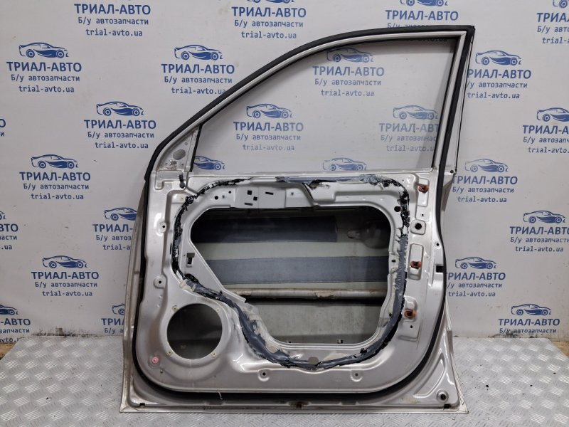 Дверь передняя правая Hyundai Tucson 2004-2009 760042E050 (Арт. 62319) Київ - зображення 9